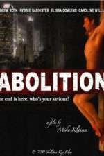 Watch Abolition Myflixer