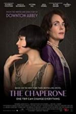 Watch The Chaperone Myflixer