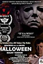 Watch Halloween Night Terror Myflixer