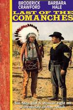 Watch Last of the Comanches Myflixer