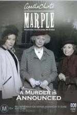 Watch Marple - A Murder Is Announced Myflixer