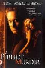 Watch A Perfect Murder Myflixer