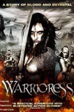 Watch Warrioress Myflixer