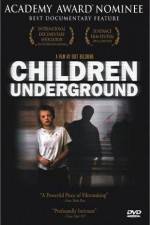 Watch Children Underground Myflixer