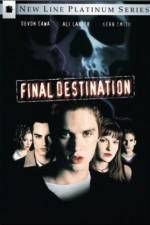 Watch Final Destination Myflixer