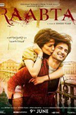 Watch Raabta Myflixer