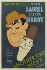 Watch Another Fine Mess (Short 1930) Myflixer