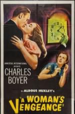 Watch A Woman\'s Vengeance Myflixer