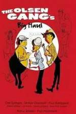 Watch Olsen-bandens store kup Myflixer