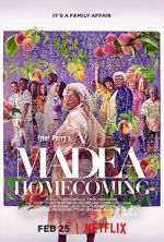 Watch Tyler Perry\'s A Madea Homecoming Myflixer