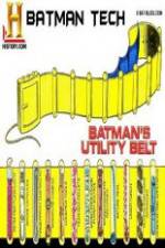 Watch Batman Tech Myflixer