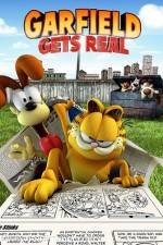 Watch Garfield Gets Real Myflixer