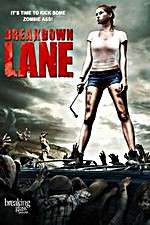 Watch Breakdown Lane Myflixer
