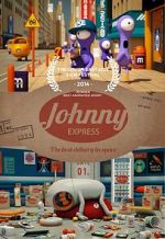 Watch Johnny Express (Short 2014) Myflixer
