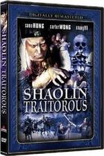Watch Traitorous Myflixer