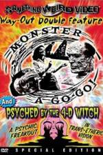 Watch Monster a-Go Go Myflixer