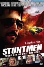 Watch Stuntmen Myflixer