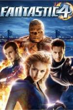 Watch Fantastic Four Myflixer