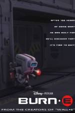 Watch BURN-E Myflixer