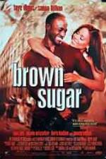 Watch Brown Sugar Myflixer