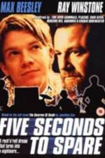 Watch Five Seconds to Spare Myflixer