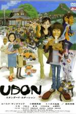 Watch Udon Myflixer