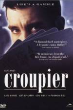 Watch Croupier Myflixer