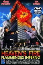 Watch Heaven's Fire Myflixer