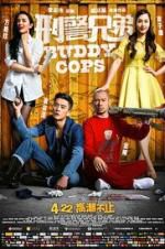 Watch Buddy Cops Myflixer