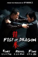 Watch Fist of Dragon Myflixer