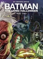 Watch Batman: The Long Halloween, Part Two Myflixer