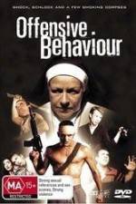 Watch Offensive Behaviour Myflixer