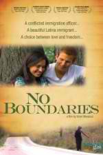 Watch No Boundaries Myflixer