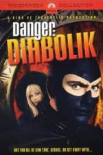 Watch Diabolik Myflixer
