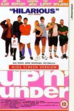 Watch Up 'n' Under Myflixer