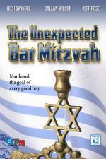 Watch The Unexpected Bar Mitzvah Myflixer