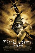 Watch Jeepers Creepers Origins Fanedit Myflixer