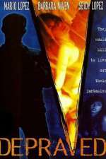 Watch Depraved Myflixer