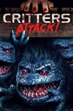 Watch Critters Attack! Myflixer