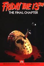 Watch Friday the 13th: The Final Chapter Myflixer