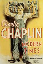 Watch Chaplin Today Modern Times Myflixer