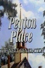 Watch Peyton Place: The Next Generation Myflixer