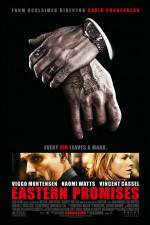 Watch Eastern Promises Myflixer
