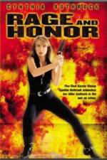 Watch Rage and Honor Myflixer