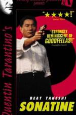 Watch Sonatine Myflixer