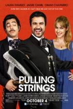 Watch Pulling Strings Myflixer