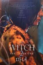 Watch The Witch: Part 2. The Other One Myflixer