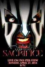 Watch TNA Sacrifice Myflixer