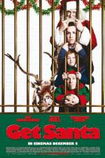 Watch Get Santa Myflixer