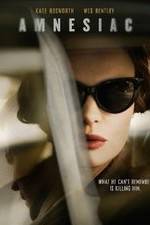 Watch Amnesiac Myflixer